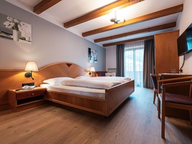 Hotel Goldene Rose