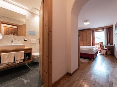 Hotel Goldene Rose