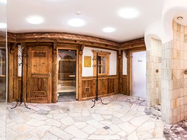 Hotel Goldene Rose