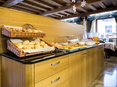 Hotel Goldene Rose