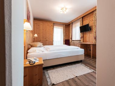 Hotel Goldene Rose