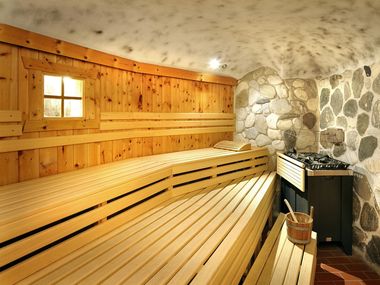 Hotel Ferienwelt Kristall