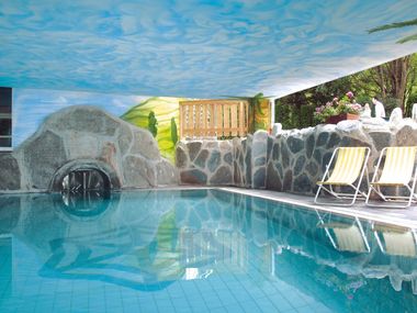 Hotel Ferienwelt Kristall