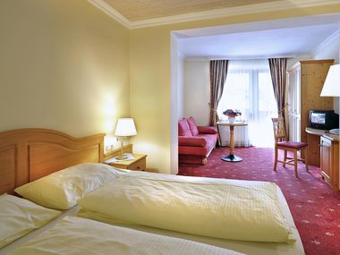 Hotel Ferienwelt Kristall