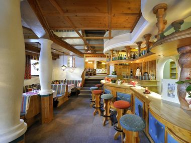Hotel Ferienwelt Kristall