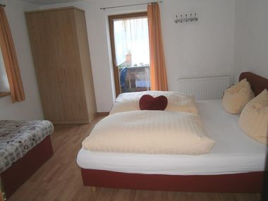 Ferienhaus Spitaler