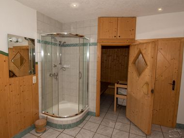 Ferienhaus Bergsee