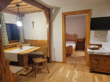 Ferienhaus Bergsee