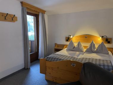 Ferienhaus Bergsee