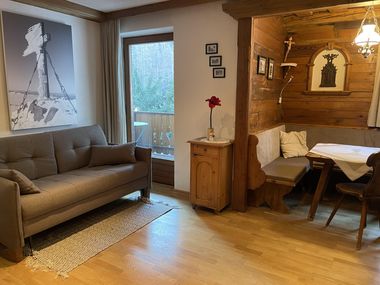 Ferienhaus Bergsee