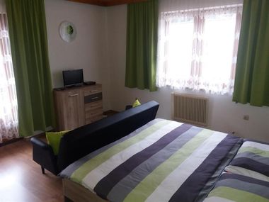 Ferienwohnung Alex