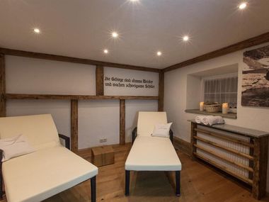 Chalet Alpin