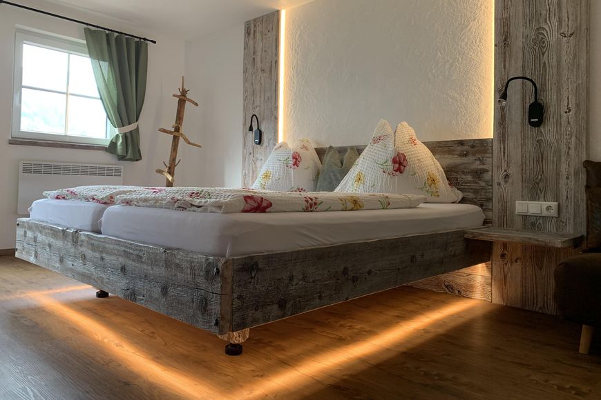 Chalet - 19 os. (cca 250 m&sup2;), BS