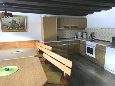 Ferienhof Oberer Gollmitzer