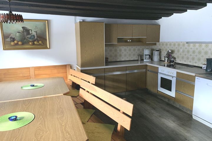 🏨 Votre hébergement - Jours 1 à 7