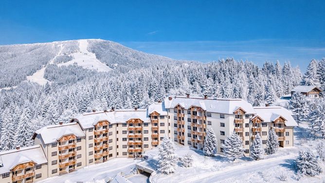 Bergresort Gerlitzen