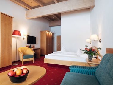 Hotel Bambi am Park