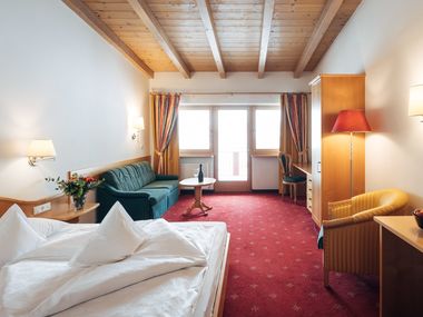 Hotel Bambi am Park