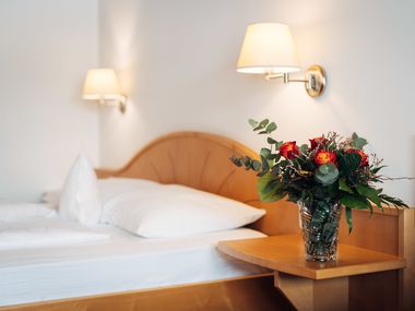 Hotel Bambi am Park