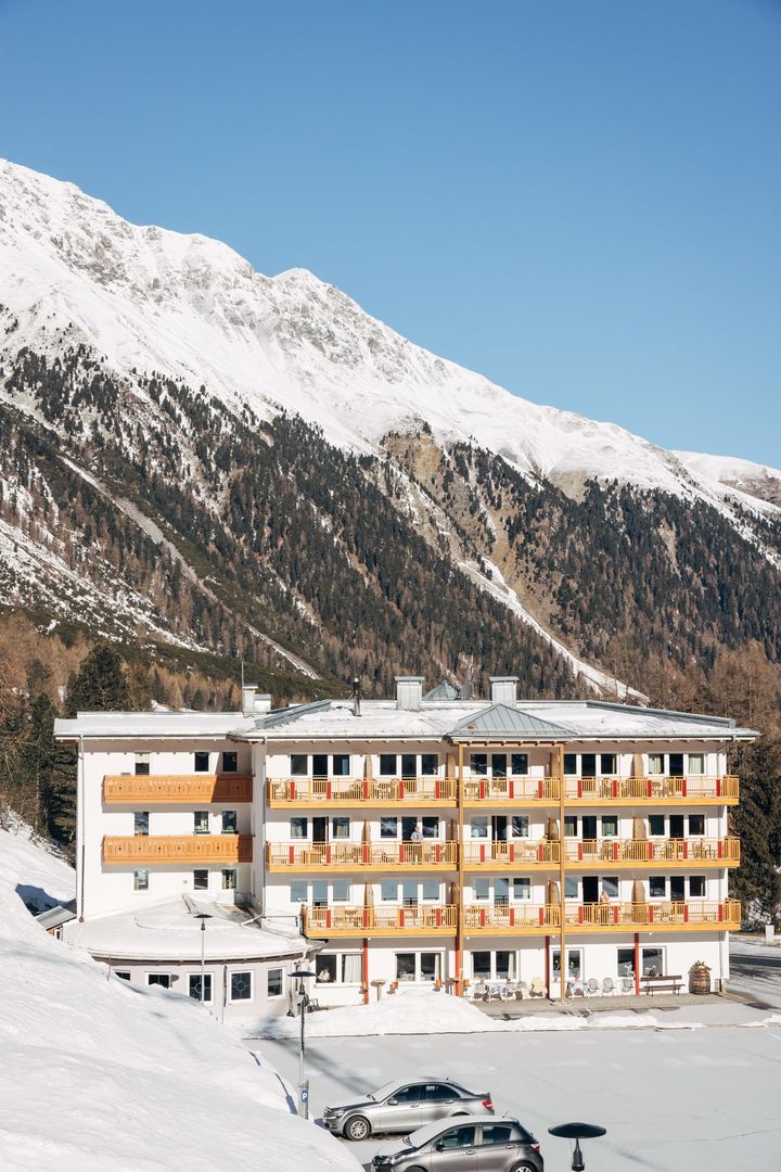 Hotel Bambi am Park — photo 16