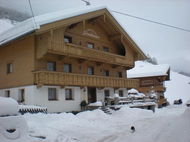 Landhaus Staudacher in Gerlos
