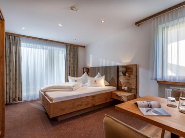Alpenhof Hotel Garni Supreme