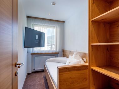 Alpenhof Hotel Garni Supreme
