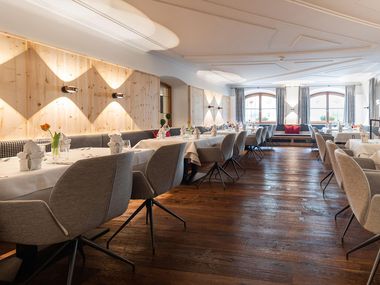 Hotel Zum Mohren