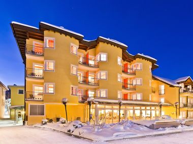 Hotel Zum Mohren