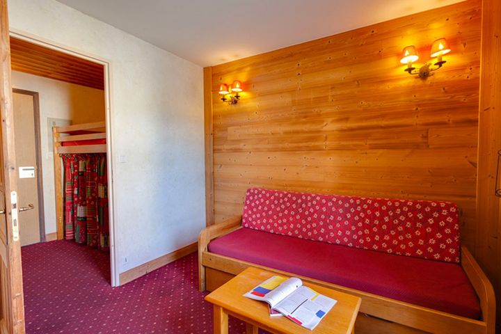 🏨 Votre hébergement