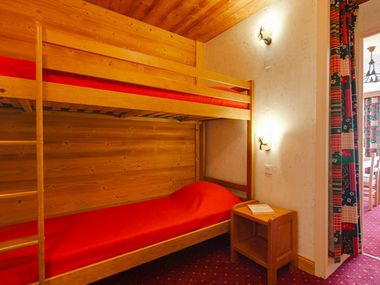 Résidence Champamé - photo 13