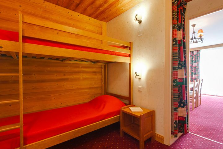 🏨 Votre hébergement