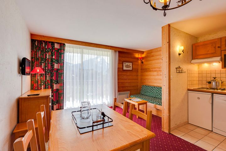 🏨 Votre hébergement
