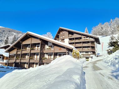 Aparthotel Alpenlandhof in Bad Kleinkirchheim