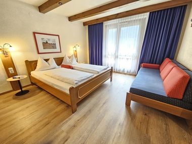 Aparthotel Alpenlandhof