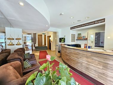 Aparthotel Alpenlandhof