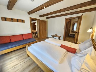 Aparthotel Alpenlandhof