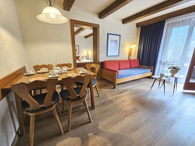 Aparthotel Alpenlandhof