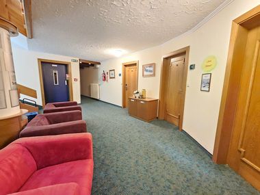 Aparthotel Alpenlandhof