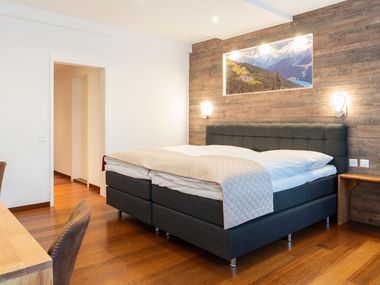 Hotel Europe Davos