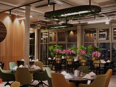 Hotel Europe Davos