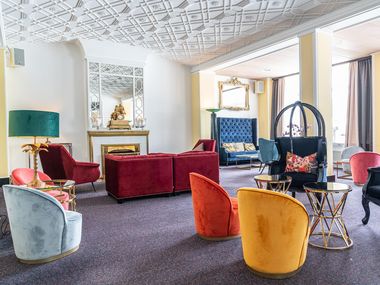 Hotel Europe Davos