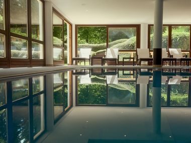 Hotel Sonnalp Kirchberg