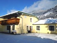 Pension Milan in Zell am See (Österreich)