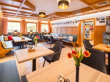 Hotel Standlhof