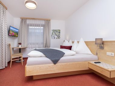 Ferienhaus Eva