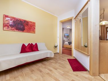 Ferienhaus Eva