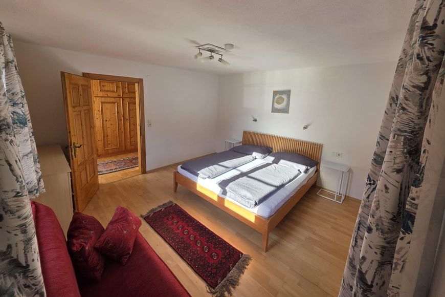 Chalet - 8 os. (cca 140 m&sup2;), BS