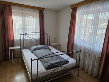 Ferienh&auml;usl Hubert und Staller
