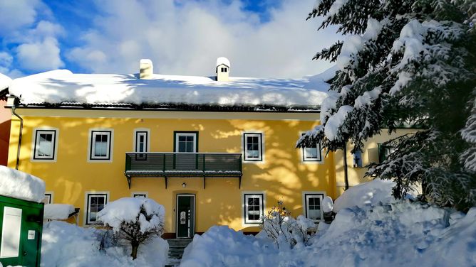 impressie Appartementhaus Hohe Tauern